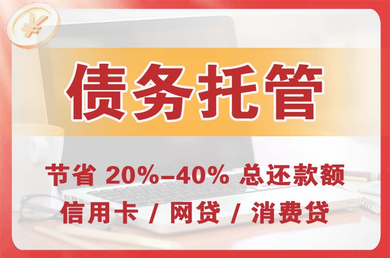 安宁债务托管